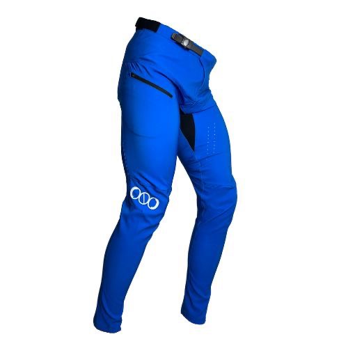 Racer Pants - Royal Blue