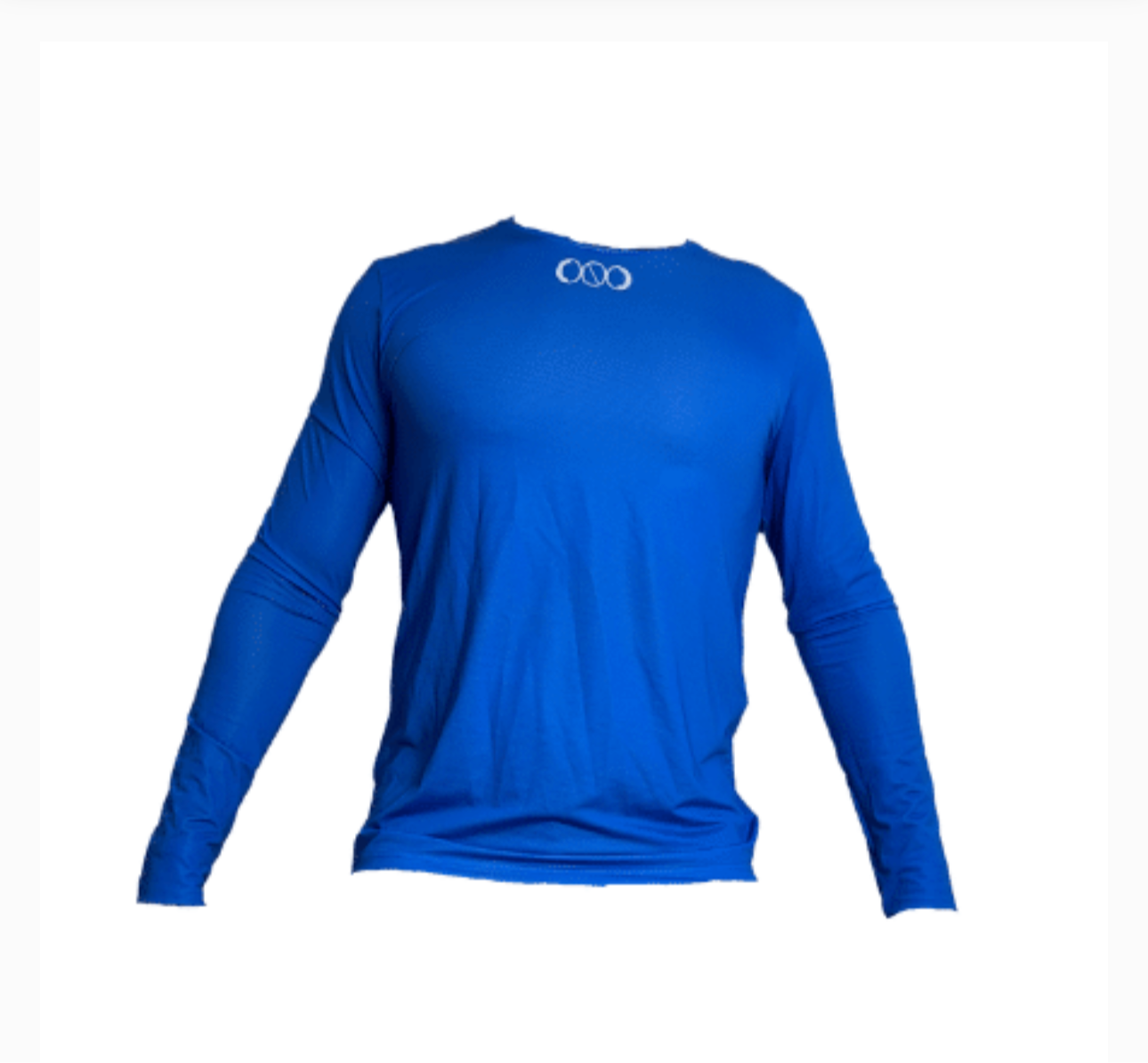 Compact Jersey - Blue