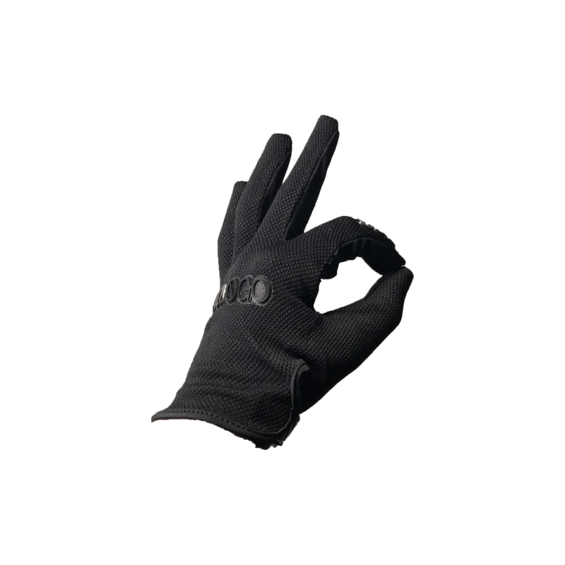 Gloves - Black
