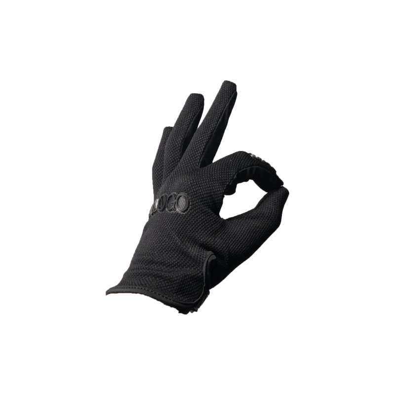 Gloves - Black