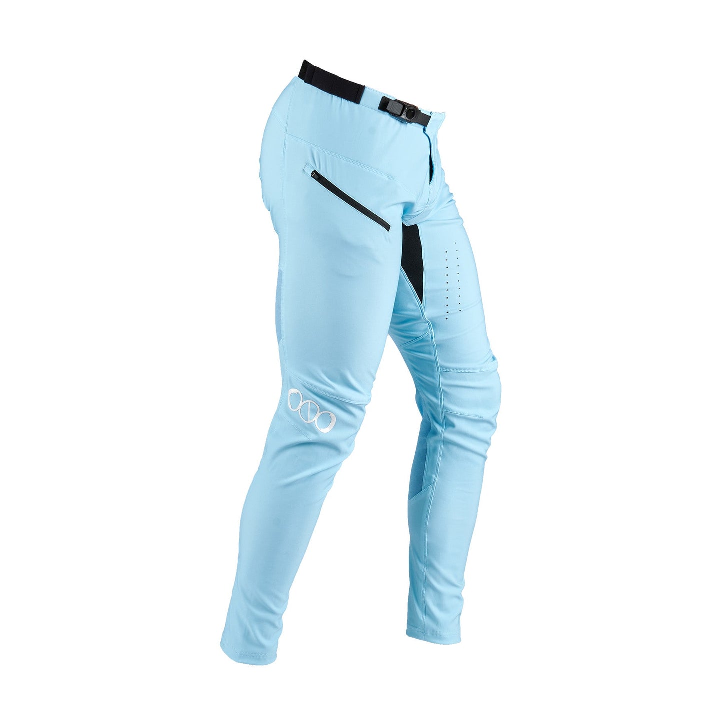 Racer Pants - Pastel Blue | BMX/MTB