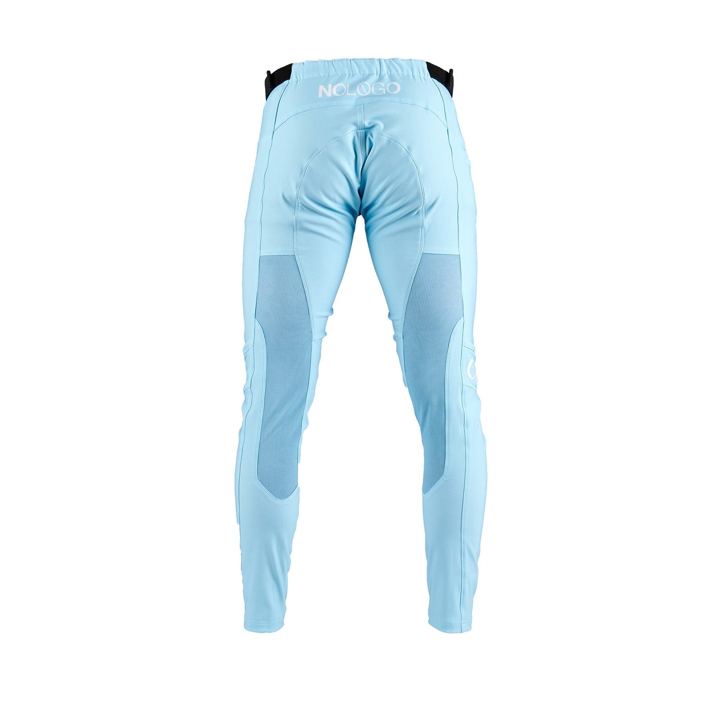 Racer Pants - Pastel Blue | BMX/MTB
