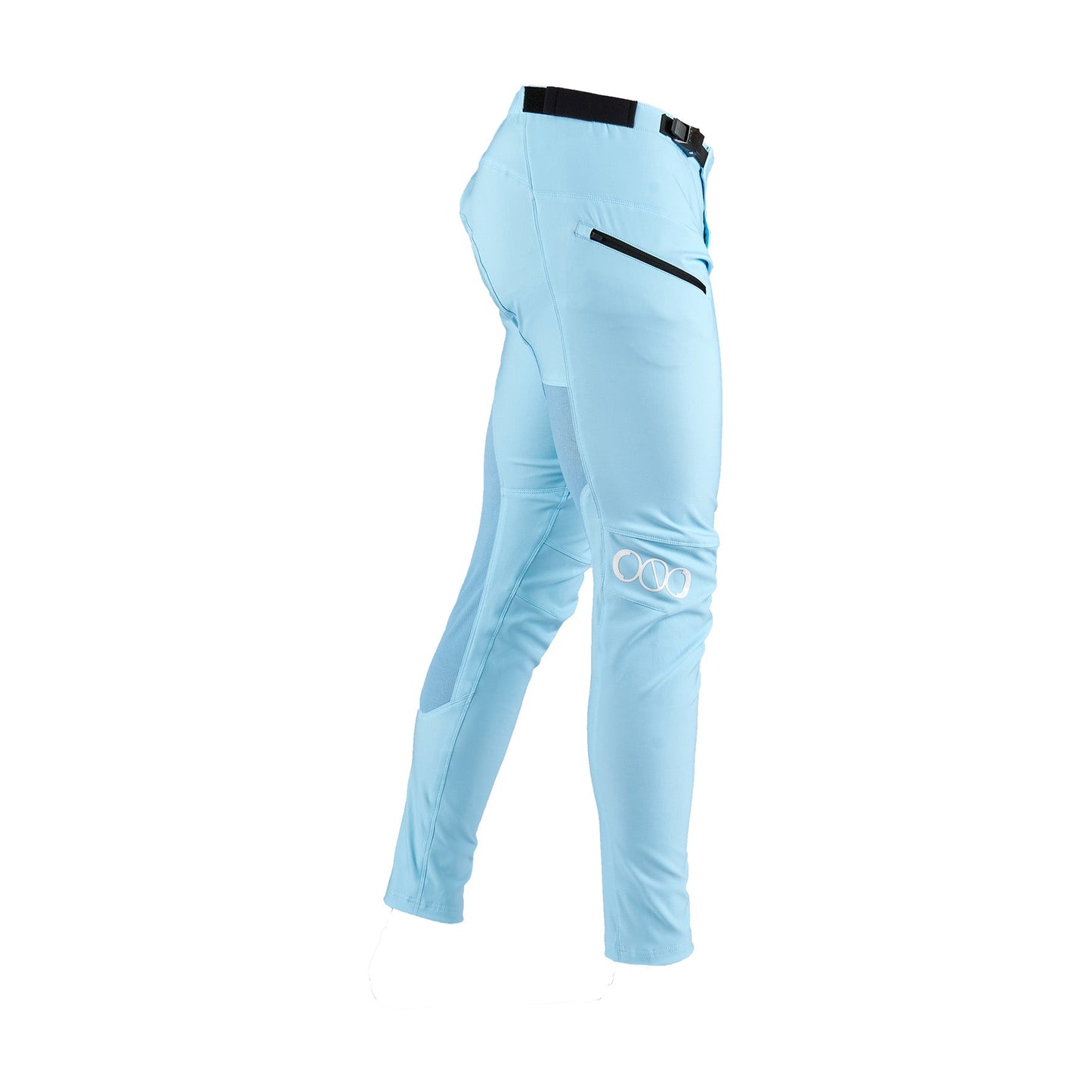 Racer Pants - Pastel Blue | BMX/MTB