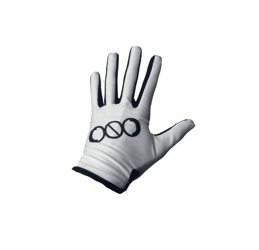 Gloves - White
