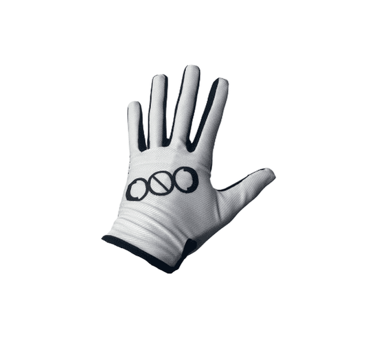 Gloves - White