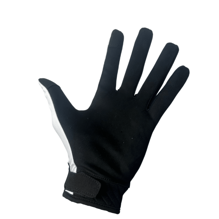 Gloves - White
