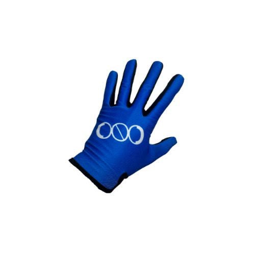 Gloves - Blue