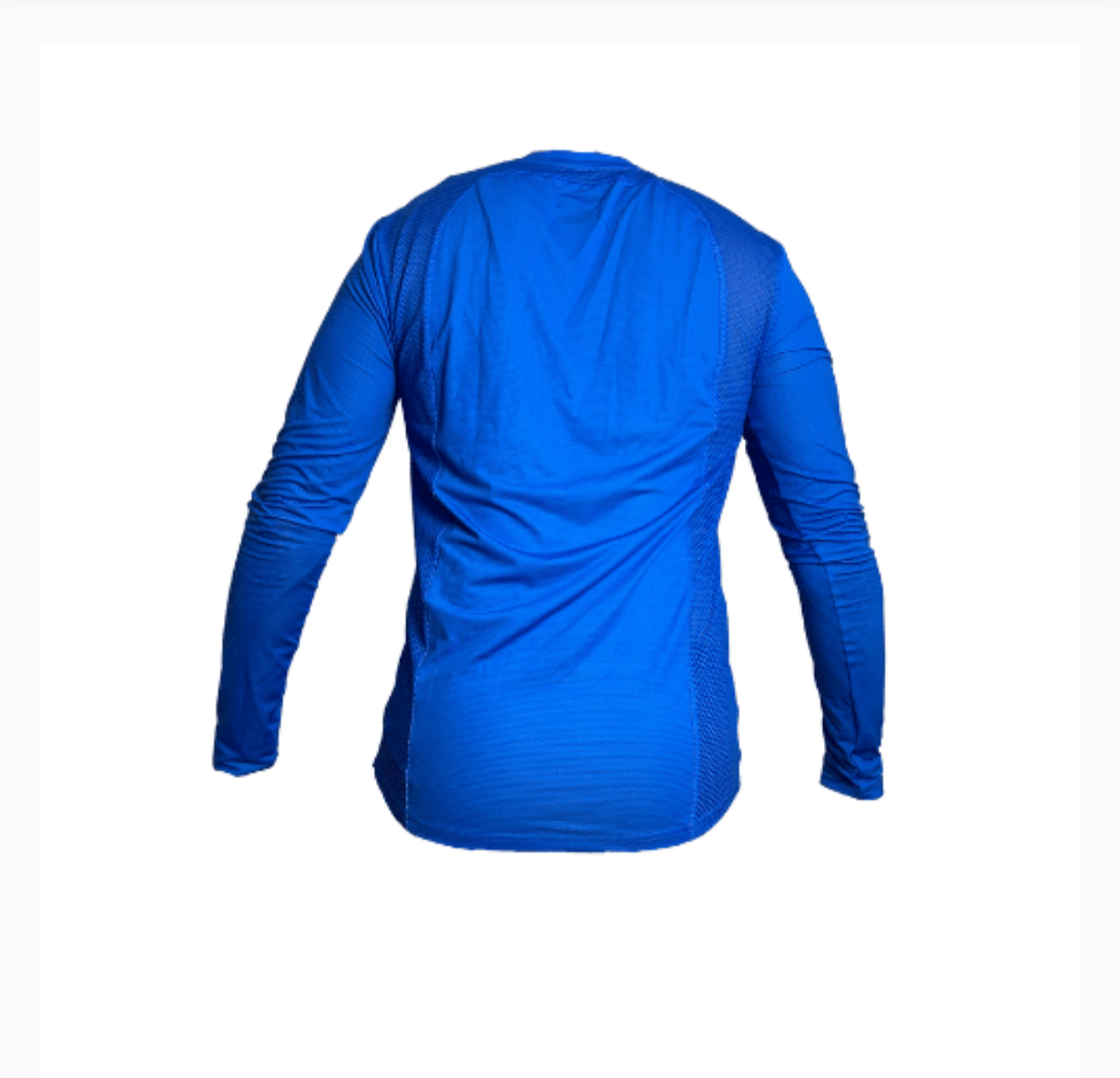 Compact Jersey - Blue