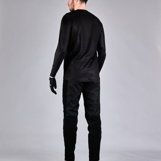Compact Jersey - Black