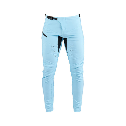 Racer Pants - Pastel Blue | BMX/MTB