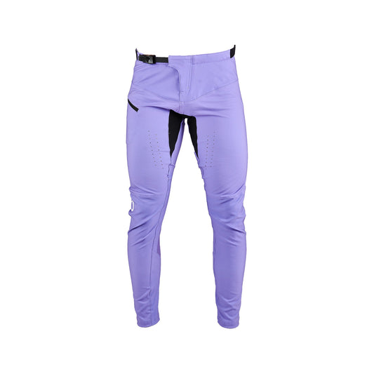 Racer Pants - Pastel Purple | BMX/MTB