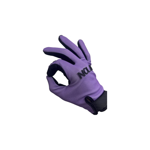 Gloves - Pastel Purple – Nologo Oceania